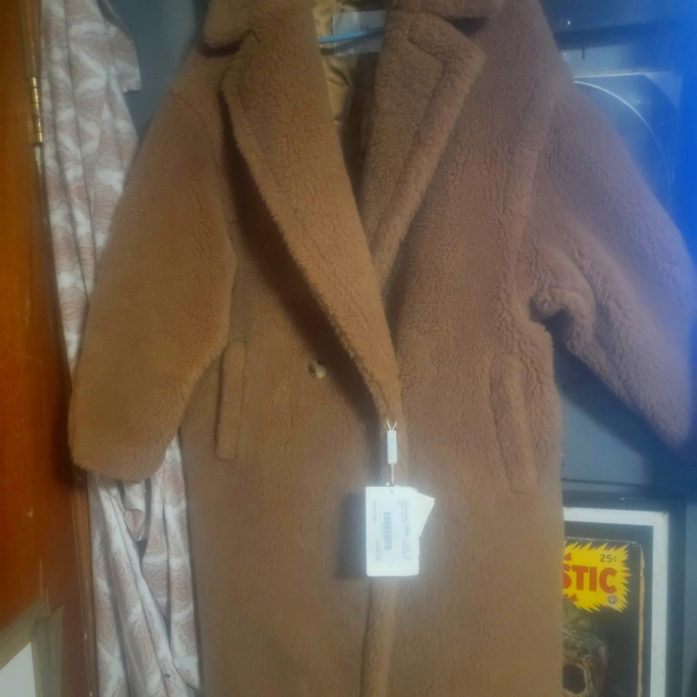 Max Mara Coat size 8